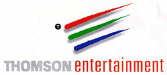 THOMSON entertainment