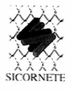 SICORNETE