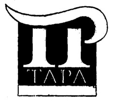 TP TAPA