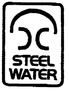 STEEL WATER