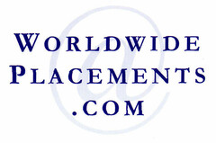 @ WORLDWIDE PLACEMENTS .COM