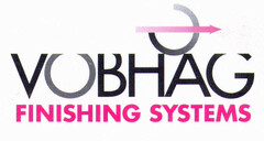 VOBHAG FINISHING SYSTEMS