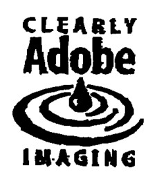 CLEARLY Adobe IMAGING
