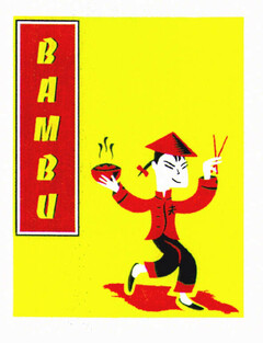 BAMBU