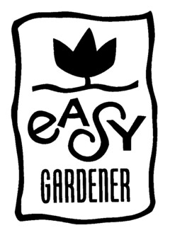 EASY GARDENER