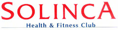 SOLINCA Health & Fitness Club