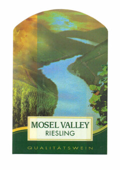 MOSEL VALLEY RIESLING