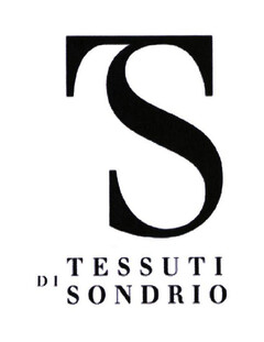 S TESSUTI DI SONDRIO