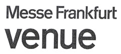 Messe Frankfurt venue