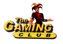 The GAMING CLUB