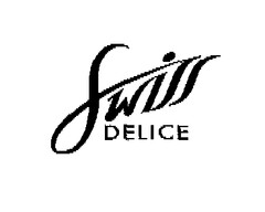 Swiss DELICE