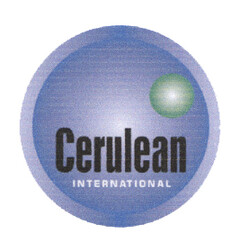 Cerulean INTERNATIONAL