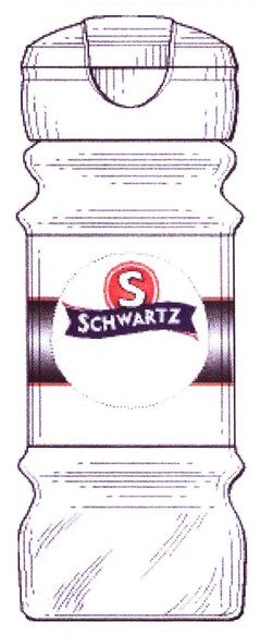 S SCHWARTZ