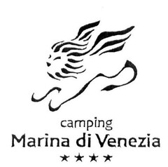camping Marina di Venezia ****