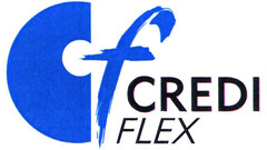 Cf CREDI FLEX