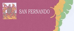 SAN FERNANDO