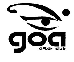 goa after club