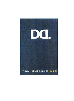 Da. DON ALGODON MEN