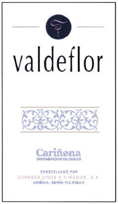 valdeflor