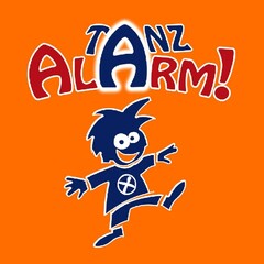 TANZ ALARM!