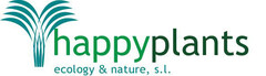 happyplants ecology & nature, s.l.