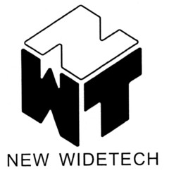 NWT NEW WIDETECH