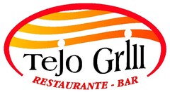 Tejo Grill RESTAURANTE - BAR