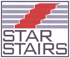 STAR STAIRS