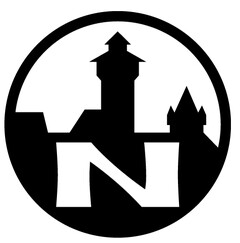 N