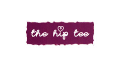 the hip tee