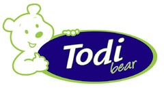 Todi bear