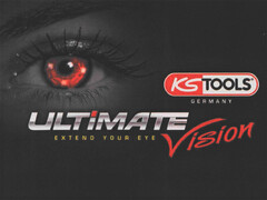 KS TOOLS GERMANY ULTIMATE EXTEND YOUR EYE Vision