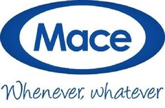 Mace Whenever whatever