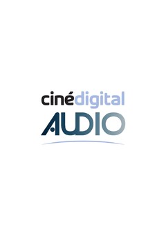 cinédigital
AUDIO