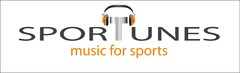 sportunes music for sports