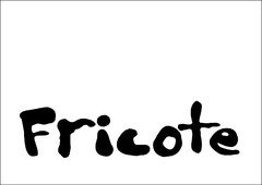 Fricote