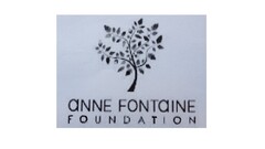 ANNE FONTAINE FOUNDATION