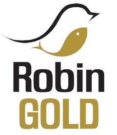 ROBIN GOLD
