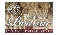 Iconic British Style Traditions of Britain Iconic British Style