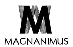 WM MAGNANIMUS