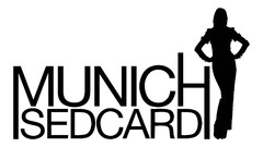 MUNICH SEDCARD