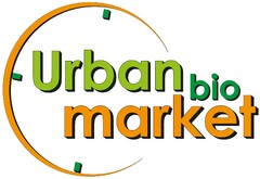 Urban Bio Market