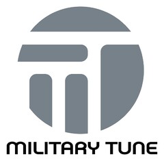 MILITARY TUNE