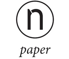 n paper