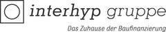 interhyp gruppe - Das Zuhause der Baufinanzierung