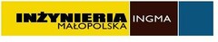 INŻYNIERIA MAŁOPOLSKA INGMA