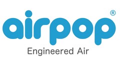 airpop Engineered Air