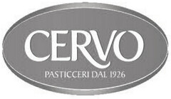 CERVO PASTICCERI DAL 1926