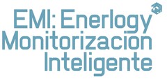 EMI: Enerlogy Monitorizacion Inteligente