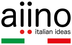 aiino italian ideas